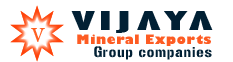 VIJAYA MINERALS logo