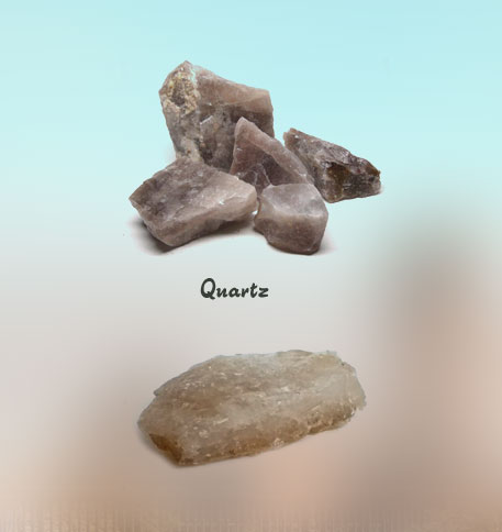 Quartz