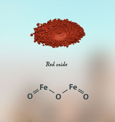 Red Oxide